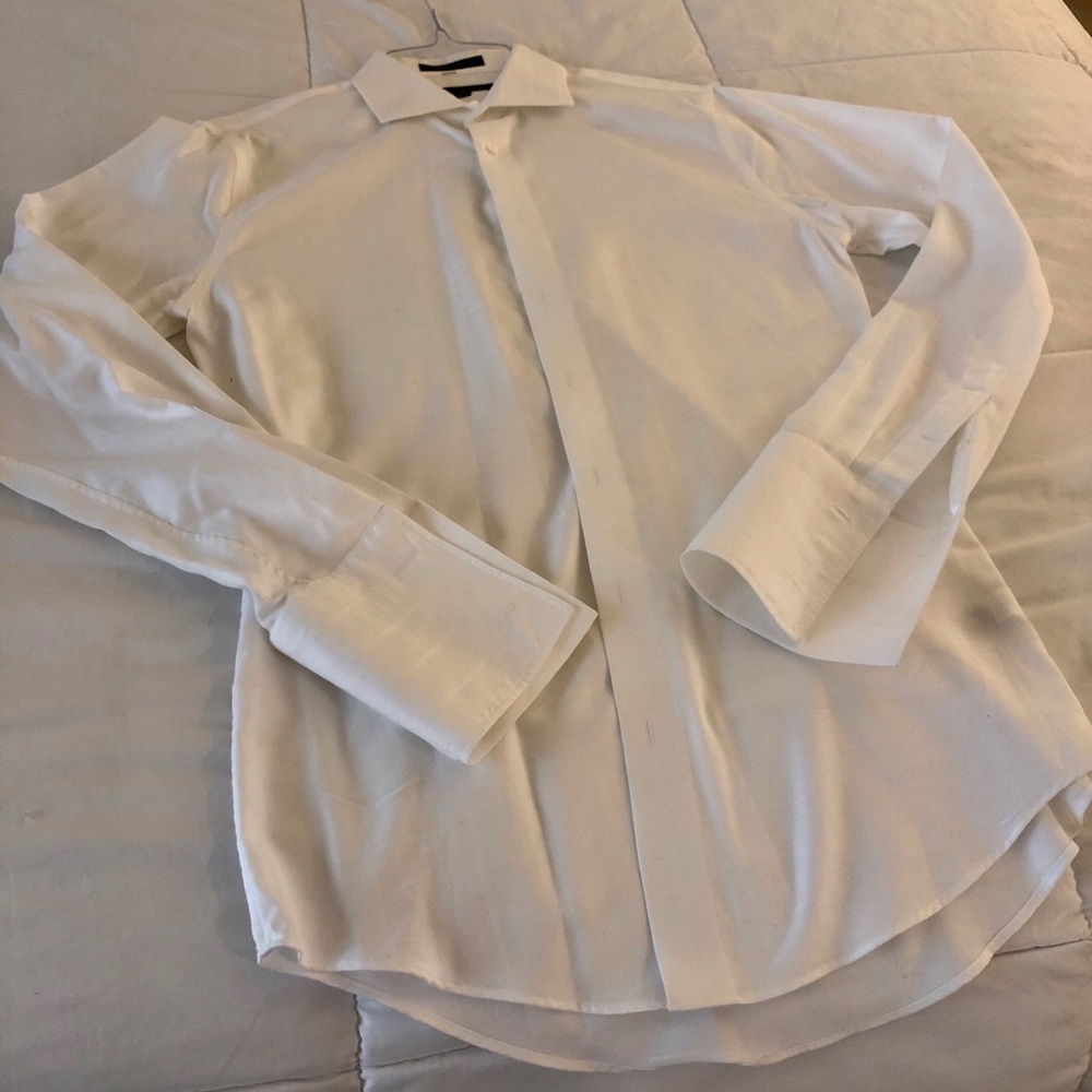 Dress shirt